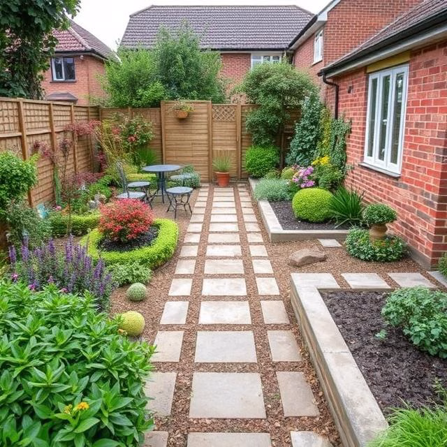 Garden Design