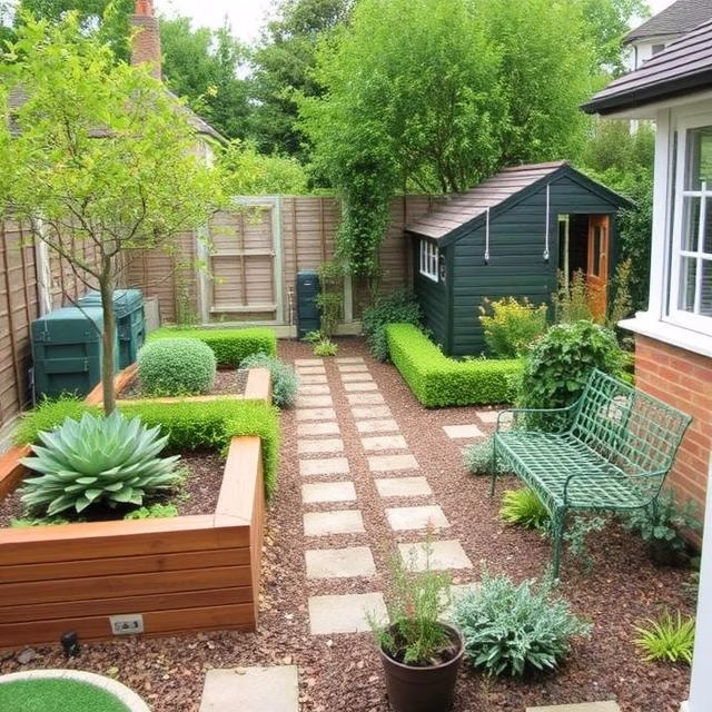 Patios & Paving