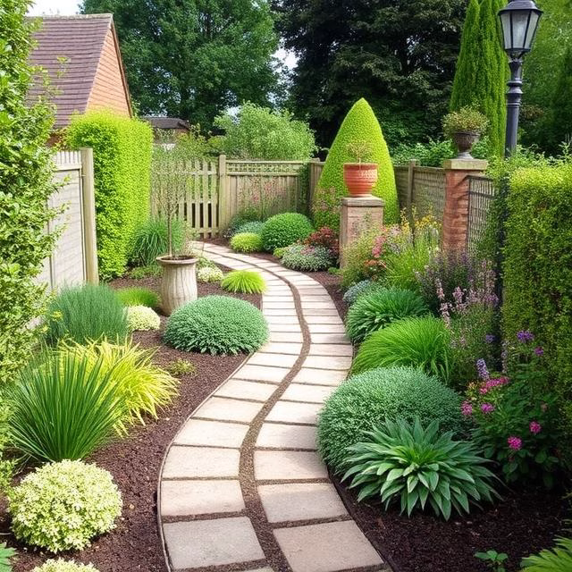 Bespoke garden design and build by Fertile Ground
