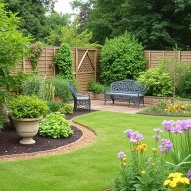 Decking